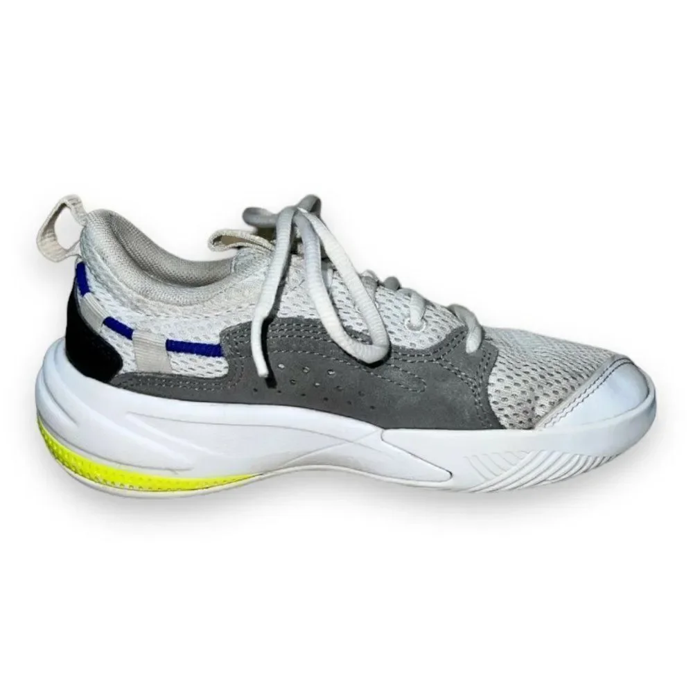 Puma RS‎ Dreamer Sneakers White / Grey / Pink 194639-02 Youth 1